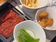 -海底捞火锅(西安路店)