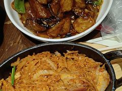 -老厨家(友谊路总店)