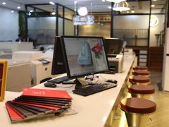 -亮雅轩图文快印连锁24小时(百子湾苹果社区店)