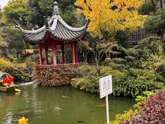 -上海虹桥宾馆味翠餐厅