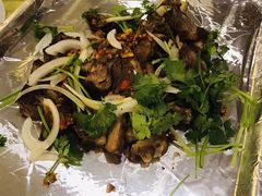 -巴扎美食·新疆菜·西域歌舞表演餐厅(新疆大厦店)