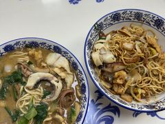 -复兴面王(河东路起源店)