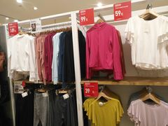 -优衣库(广州恒宝广场店)