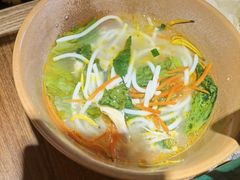 -云海肴·汽锅鸡·云南菜(天津国金汇店)