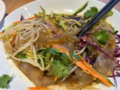 -关东小磨东北菜(上海长风大悦城店)
