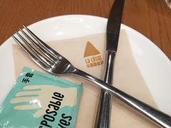 -乐凯撒披萨(卓悦汇店)