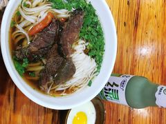 牛肉粉-肆姐面粉馆(坡子街店)