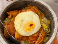 -华天延吉餐厅(西四总店)