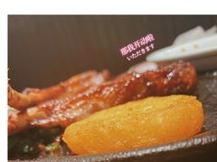 -萨莉亚意式餐厅(杭州滨江天街店)