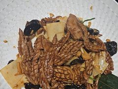 -魁盛居百年鲁菜馆(中林路店)