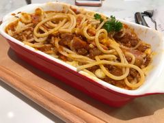 -卡朋西餐(大信新都汇店)