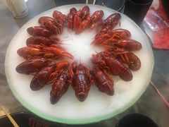 -红钳侠小龙虾·烧烤(中赢康康谷店)
