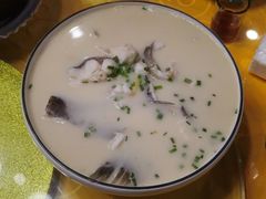 -洪福饭店·十八年老店