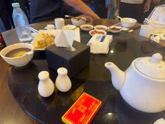 -中国厨房/台湾牛肉面