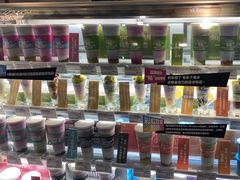 -Blueglass酸奶(北京环宇荟店)