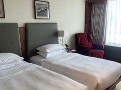 -香港尖沙咀凯悦酒店