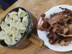 -老爷子原味蒸饺(总店)