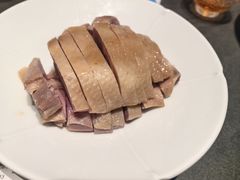 -小厨娘金榜题名(夫子庙秦淮河店)