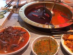 -热辣宗师·串串火锅(万达金街店)