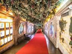 -青岛葡萄酒博物馆