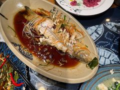 -白家寨子·山野白族菜(古城总店)