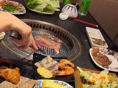 -AJIYA·池袋日式烧肉自助(天津万象城店)