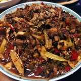 鲜香浓郁麻辣焦糯的泡椒鸭翅