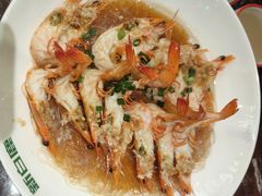 -新白鹿餐厅(爱琴海购物中心店)