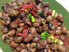 -香满锅老北京羊蝎子火锅·家常菜(新街口店)