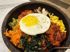 -七八冷面·延边朝鲜族美食(世纪汇店)