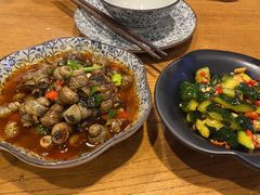 -虾小龙老长沙龙虾馆(坡子街店)