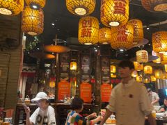 -南京大牌档(青岛万象城店)