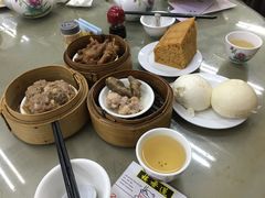 -香港蓮香樓(上環店)