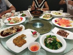 -锦江都城闵行饭店