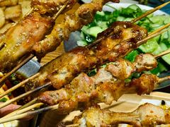 -1819餐厅·团队聚餐·烤串·精酿