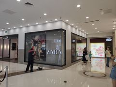 -万达广场(济南魏家庄店)
