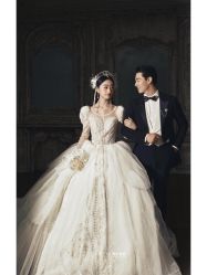 -第一夫人婚纱摄影(南京店)