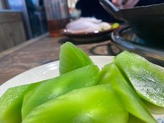 -王婆乔鲜鱼自助火锅(蜀汉路店)