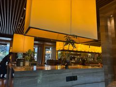 -拾溪餐厅(杭州千禧度假酒店)