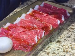 -安又胖韩国烤肉(美罗城店)