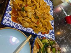 -后卫寨猫耳朵(后卫寨店)