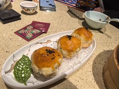 -点都德(长泰广场店)