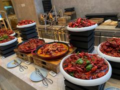 -菲住布渴酒店自助餐厅(阿里巴巴西溪园区店)