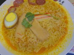 -華人 華星冰室(氹仔 店)