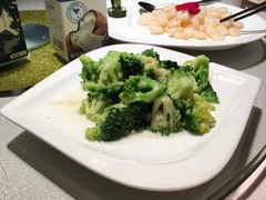 -天福苑(崇宁路店)