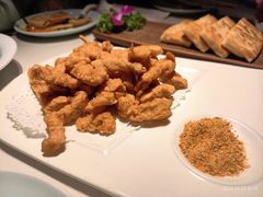-北李妈妈菜·海肠捞饭(高新万达店)