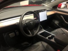 -TESLA 特斯拉(北京南四环中路特斯拉中心)