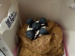 -CC BAGEL&SCONE 贝果与司康(南开大悦城店)