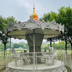 -优沃得自然教育农场·冰雪乐园·生日会·研学
