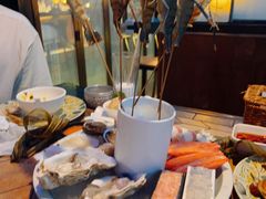 -萨芭蒂高空花园餐酒吧